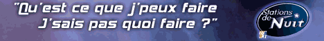 tout sur les stations de nuit 