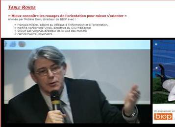 nuit de l'orientation